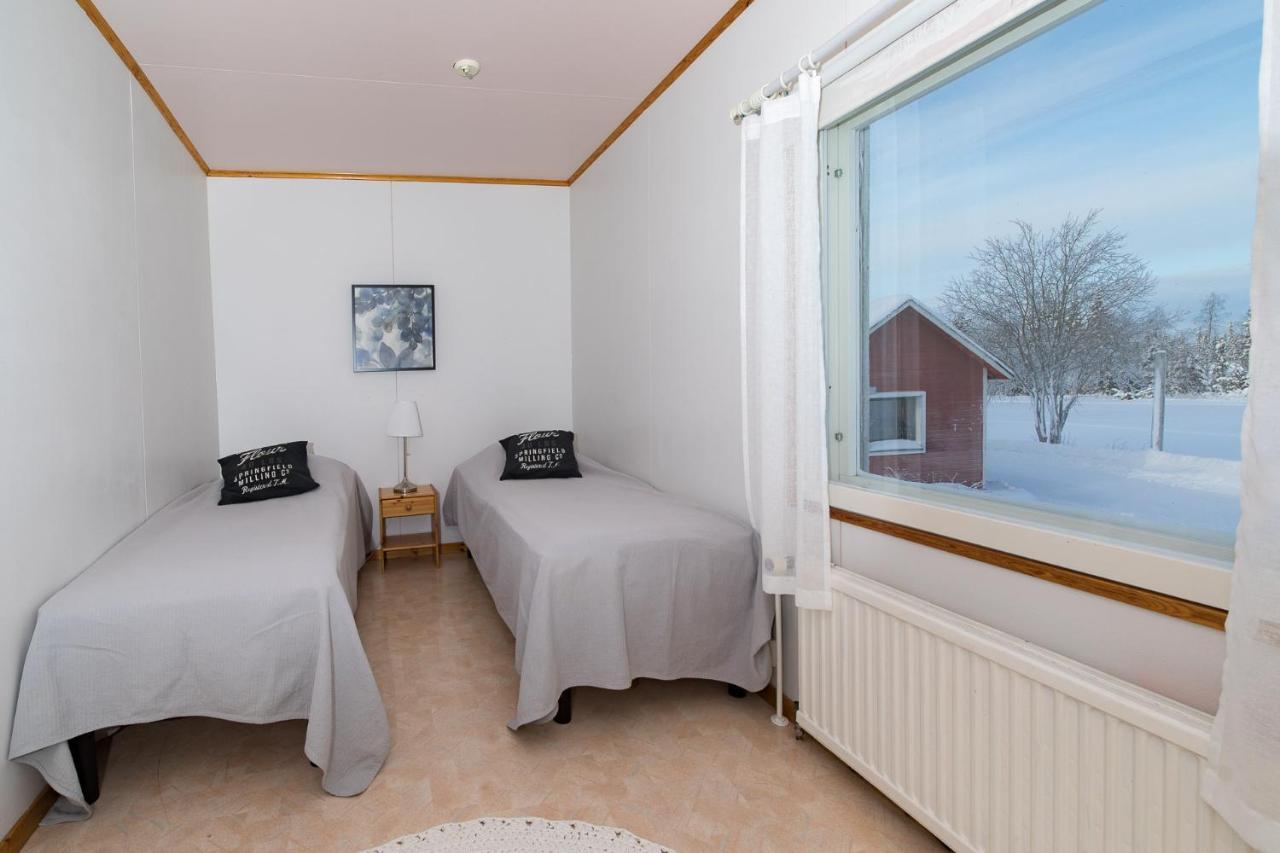 Ervastin Lomat Villa Heikkila  Exterior photo